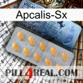 Apcalis-Sx 44